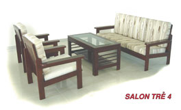 SALON TRẺ 4